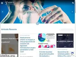 Sites similar to arpim.ro