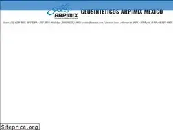 Sites similar to arpimix.com