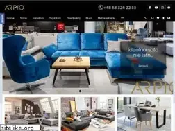 Sites similar to arpio.pl