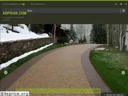 Sites similar to arpiran.com