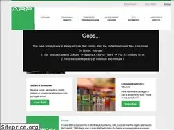 Sites similar to arpitalia.com