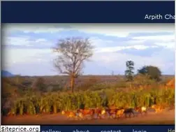 Sites similar to arpith.com
