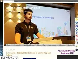 Sites similar to arpitmscrmhunt.blogspot.com