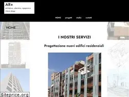 Sites similar to arpiu.it