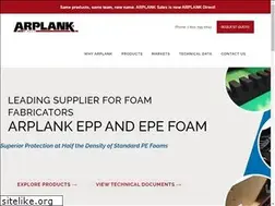 Sites similar to arplankdirect.com