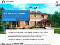 Sites similar to arplans.ru