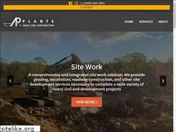 Sites similar to arplante.com