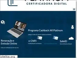 Sites similar to arplatinum.com.br