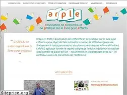 Sites similar to arple.net