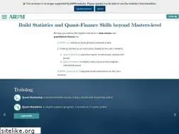 Sites similar to arpm.co