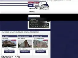 Sites similar to arpm.com