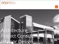 Sites similar to arpm.net.au
