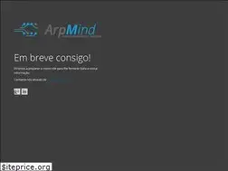 Sites similar to arpmind.com