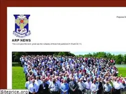 Sites similar to arpnews.org