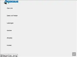 Sites similar to arpogaus-stahlbau.de