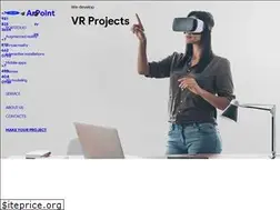Sites similar to arpoint.ru