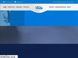 Sites similar to arpol.net