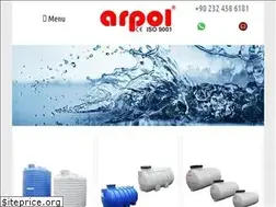 Sites similar to arpoldepo.com