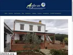 Sites similar to arpom.org