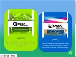 Sites similar to arpon.com.ar