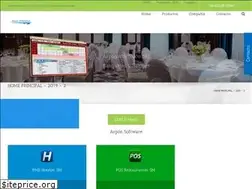 Sites similar to arpon.com.mx