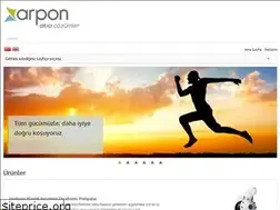 Sites similar to arpon.com.tr