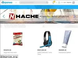 Sites similar to arponeo.com