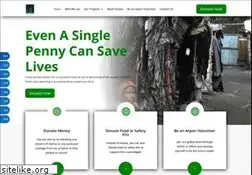 Sites similar to arponfoundation.com