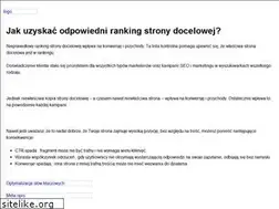 Sites similar to arpoprostu.pl