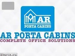 Sites similar to arportacabins.com