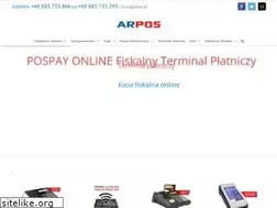 Sites similar to arpos.pl