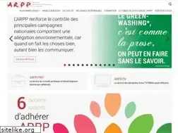 Sites similar to arpp.org