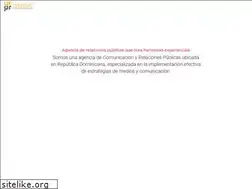 Sites similar to arpragency.com