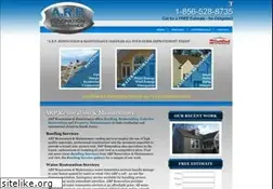 Sites similar to arprenovation.com