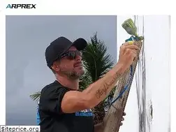 Sites similar to arprex.com.br