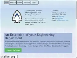 Sites similar to arprodev.com