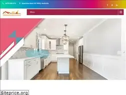 Sites similar to arprofessionalpainting.com.au