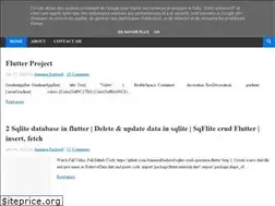 Sites similar to arprogramming.blogspot.com