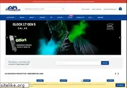 Sites similar to arprotech.com