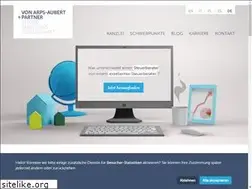 Sites similar to arps-steuerberater.de