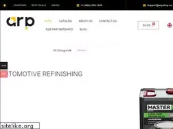 Sites similar to arpshop.ca