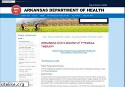 Sites similar to arptb.org