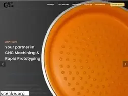 Sites similar to arptech.com.au