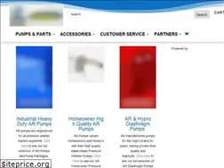 Sites similar to arpumpsonline.com