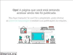 Sites similar to arpuniformes.com.br