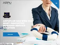 Sites similar to arpuplus.com