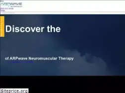 Sites similar to arpwave.com