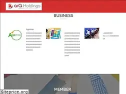 Sites similar to arq-hd.com