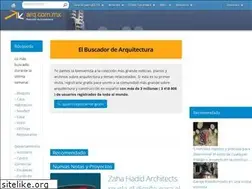 Sites similar to arq.com.mx