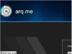 Sites similar to arq.me